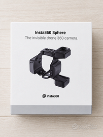 Insta360 Sphere 360° per DJI Air 2 / Air 2S
