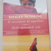 Il cacciatore di aquiloni e Mille Splendidi soli