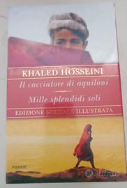 Il cacciatore di aquiloni e Mille Splendidi soli
