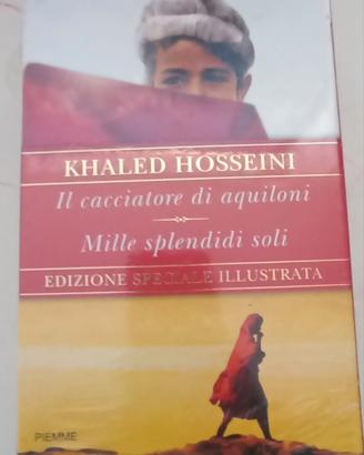 Il cacciatore di aquiloni e Mille Splendidi soli