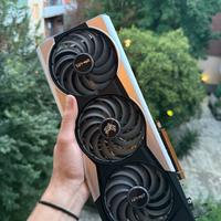 APPHIRE NITRO+ Radeon RX 6900 XT SE Gaming 16GB GD