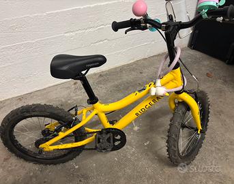 Bicicletta bimbo/a