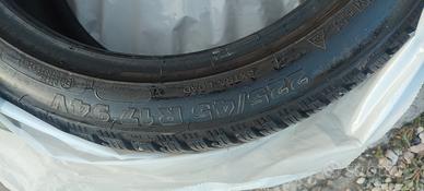 gomme invernali