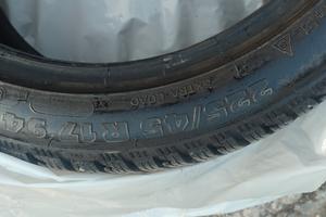 gomme invernali