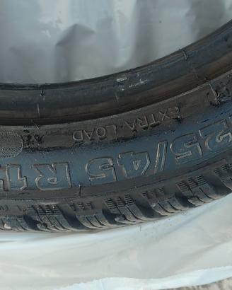 gomme invernali