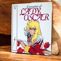 Lady oscar le più belle interpretazioni di design