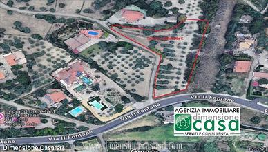 Rif.TE27|Terreno edificabile Caltanissetta