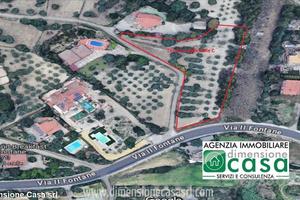 Rif.TE27|Terreno edificabile Caltanissetta