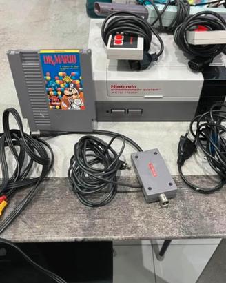 Nintendones tenuta perfettamente