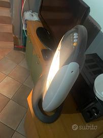 Scaldamento funziona