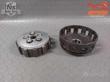 FRIZIONE COMPLETA CRF HONDA 250 2018/2021