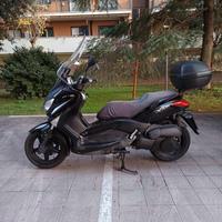 Yamaha X-Max 250 - 2012