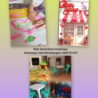 Nido domiciliare