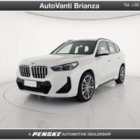 BMW X1 sDrive18d Msport