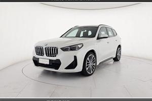 BMW X1 sDrive18d Msport