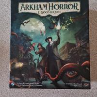 Arkham horror - il gioco di carte