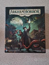 Arkham horror - il gioco di carte