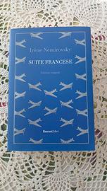 Libro "Suite Francese" Irene Nemirovsky