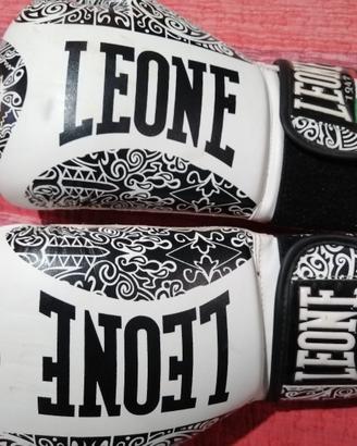 Guantoni Boxe Leone 