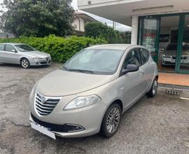 Lancia Ypsilon 1.3 MJT 16V 95 CV 5 porte S&S Gold