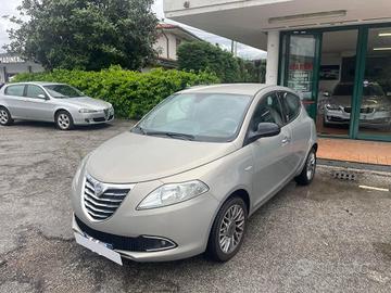 Lancia Ypsilon 1.3 MJT 16V 95 CV 5 porte S&S Gold