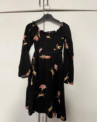 Vestito subdued