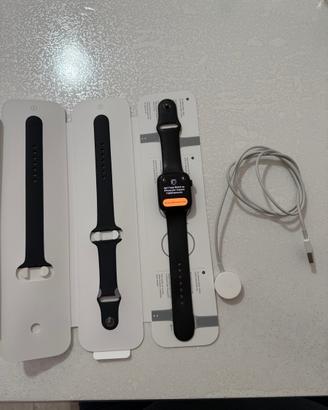APPLE WATCH SERIE 7