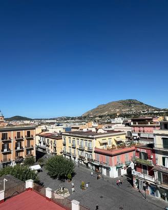 Appartamento Pozzuoli [Cod. rif 3342652ARG]