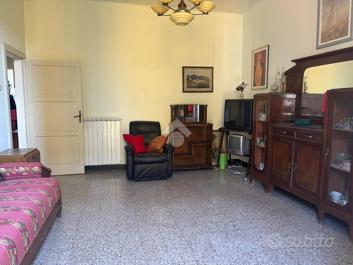 Apartment in Lucca - Altro