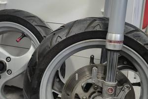 Ricambi nrg