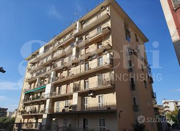 Appartamento Napoli [COLLIAMINEI23VRG]