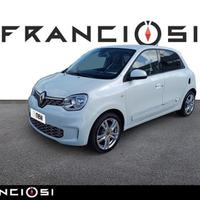 RENAULT Twingo 22kWh Vibes