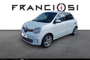 RENAULT Twingo 22kWh Vibes