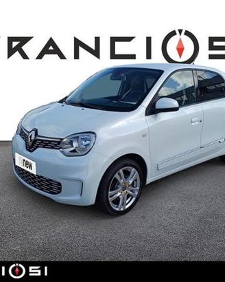 RENAULT Twingo ELECTRIC 22kWh Vibes