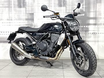 Brixton Crossfire 500 X