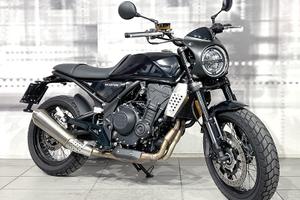 Brixton Crossfire 500 X