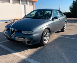 Alfa Romeo 156 1.9 jtd