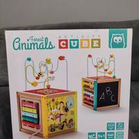  giochi x bambini + 18 mesi 