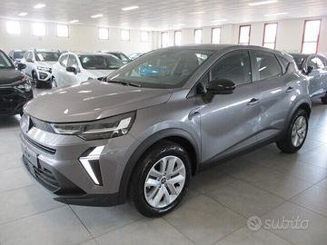 Renault Captur ECO-G 100 CV Evolution