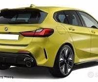 Per ricambi bmw serie 1 2022;2023