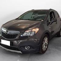 Opel Mokka 1.4 t. Cosmo Gpl-tech 4x2 140cv E6