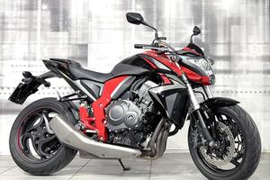 Honda CB 1000 R ABS