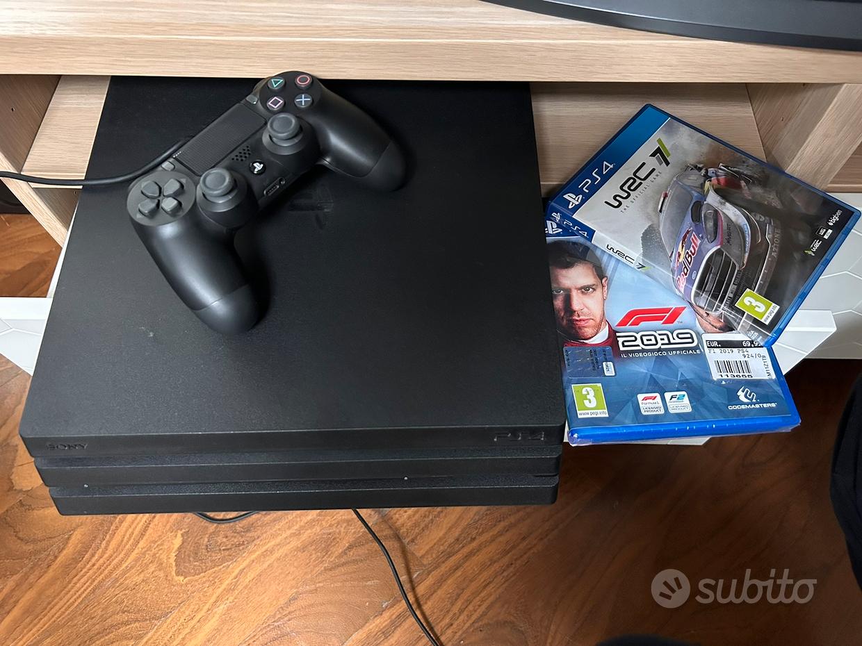 Playstation - Vendita in Console e videogiochi a Sassuolo 