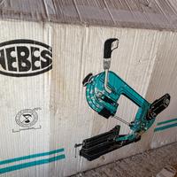 Sega a nastro Nebes TM176