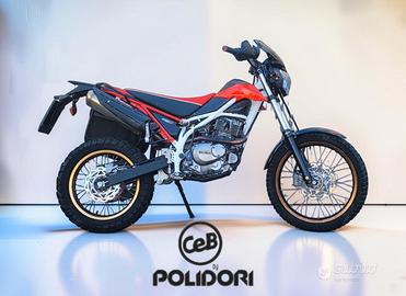 Beta Urban 200 - ANNO:01/2015 - KM:2964