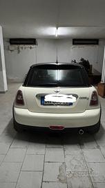 MINI Altro modello - 2007