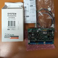 Modulo vocale RP432EV risco lightSYS 