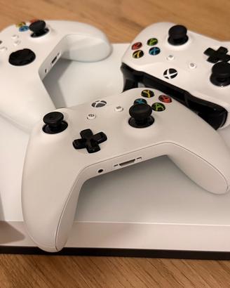 🎮 Xbox one X 1TB Special Edition Fallout 76 Bun. C