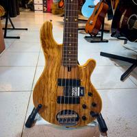 LAKLAND SKYLINE DELUXE 55-01 5CORDE PRODOTTO NUOVO