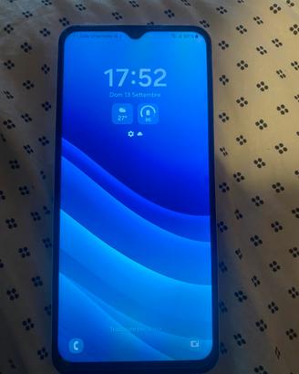 Samsung Galaxy A13